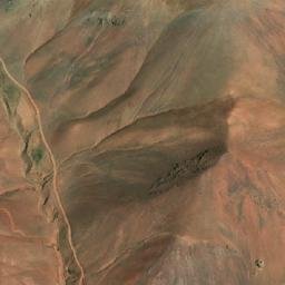 Satellite imagery of Mīānah Deh, AF