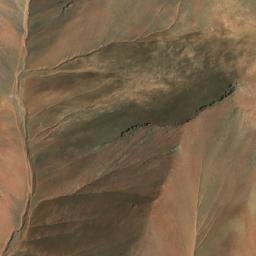 Satellite imagery of Mīānah Deh, AF