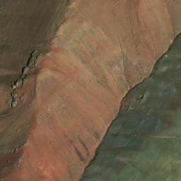 Satellite imagery of Kōh-e Sar-e Ghargharah, AF