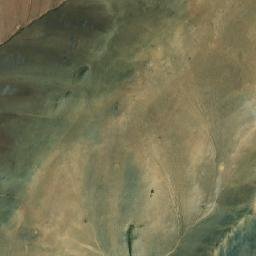 Satellite imagery of Kōh-e Sar-e Ghargharah, AF
