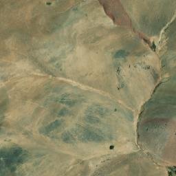 Satellite imagery of Kōh-e Sar-e Ghargharah, AF