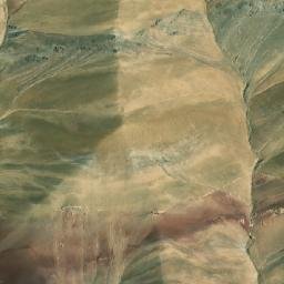 Satellite imagery of Kōh-e Nāw-e Qāsim, AF