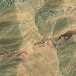 Satellite imagery of Kōh-e Nāw-e Qāsim, AF