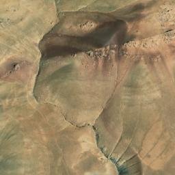 Satellite imagery of Kōh-e Nāw-e Qāsim, AF