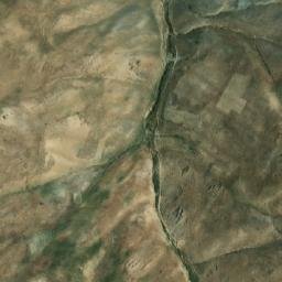 Satellite imagery of Kōh-e Murghān, AF