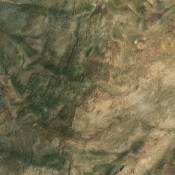 Satellite imagery of Kōh-e Murghān, AF