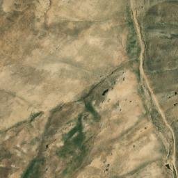 Satellite imagery of Kōh-e Murghān, AF