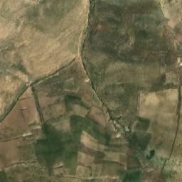 Satellite imagery of Kōh-e Kamand, AF