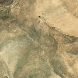 Satellite imagery of Kōh-e Kamand, AF
