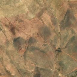 Satellite imagery of Kōh-e Qarah Qad, AF