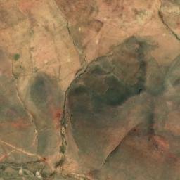 Satellite imagery of Kōh-e Qarah Qad, AF