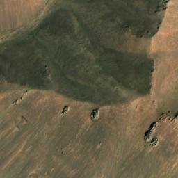 Satellite imagery of Kōh-e Bilandak, AF