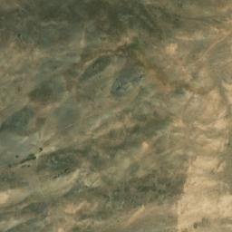 Satellite imagery of Kōh-e Ḩājīkah, AF