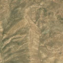 Satellite imagery of Kōh-e Ḩājīkah, AF