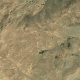Satellite imagery of Kōh-e Ḩājīkah, AF