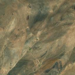 Satellite imagery of Kōh-e Nay Qōl, AF