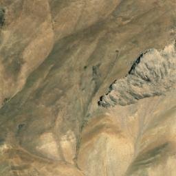 Satellite imagery of Kōh-e Nay Qōl, AF
