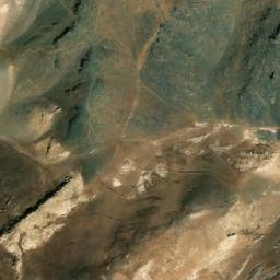 Satellite imagery of Kōh-e Nowjow, AF