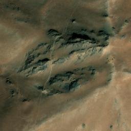 Satellite imagery of Gardanah-ye Gul Talah, AF