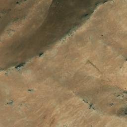 Satellite imagery of Gardanah-ye Gul Talah, AF