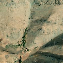 Satellite imagery of Kōh-e Wūchī, AF
