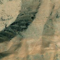 Satellite imagery of Kōh-e Wūchī, AF