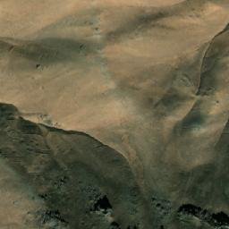 Satellite imagery of Padmanī, AF