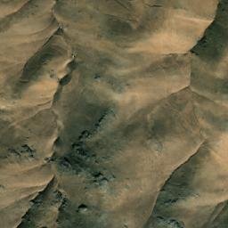 Satellite imagery of Padmanī, AF