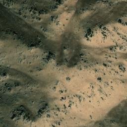 Satellite imagery of Kōh-e Chahār Sang, AF