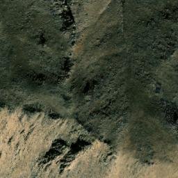 Satellite imagery of Kōh-e Dāmān, AF