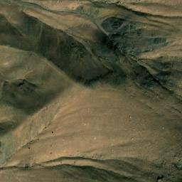 Satellite imagery of Kōh-e Zard Paytow, AF