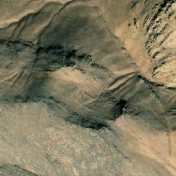 Satellite imagery of Kōh-e Garm Būlāq, AF