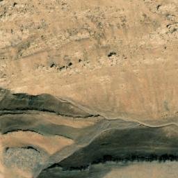 Satellite imagery of Kōh-e Garm Būlāq, AF