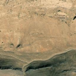 Satellite imagery of Kōh-e Garm Būlāq, AF