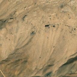 Satellite imagery of Kōh-e Nālah, AF