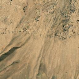 Satellite imagery of Kōh-e Nālah, AF