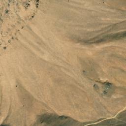 Satellite imagery of Kōh-e Nālah, AF