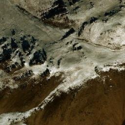 Satellite imagery of Kōh-e Dabghōrak, AF