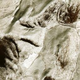 Satellite imagery of Kōh-e Dabghōrak, AF