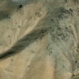 Satellite imagery of Kalchah, AF