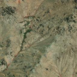 Satellite imagery of Kalchah, AF