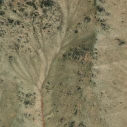 Satellite imagery of Kalchah, AF
