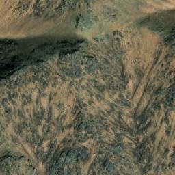 Satellite imagery of Kōh-e Āghēl Sang, AF