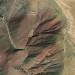 Satellite imagery of Kōh-e Alār, AF