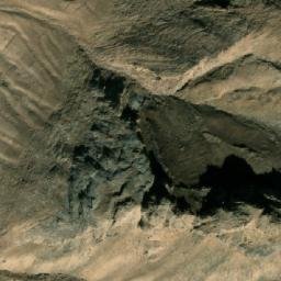 Satellite imagery of Takhtakay, AF