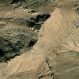 Satellite imagery of Takhtakay, AF