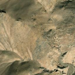 Satellite imagery of Takhtakay, AF