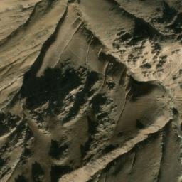 Satellite imagery of Gāshūnah, AF