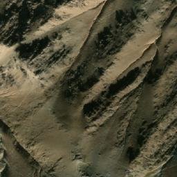 Satellite imagery of Gāshūnah, AF