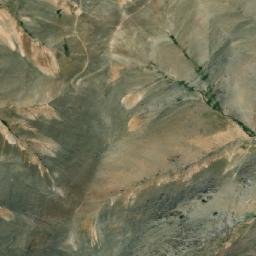 Satellite imagery of Jalāl Ghunḏêy, AF